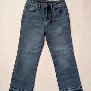 Women's Blue Jeans